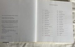 Julia Child’s Cookbook “In Julia’s Kitchen With Master Chefs”, 1995, 302 Pages