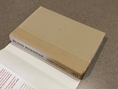 Blood Meridian by Cormac McCarthy (Modern Library Edition Hardcover)