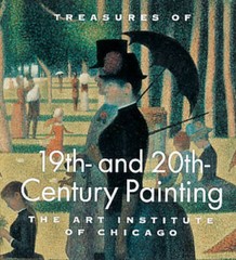 Treasures of 19th- and 20th-Century Painting: The Art Institute of Chicag – GOOD