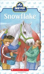 Snowflake (Breyer Stablemates) – Kristin Earhart|Jacqueline Rogers|Suzanne W…