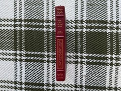 The Call of the Wild by Jack London 1982 The Franklin Library
