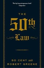 The 50th Law by 50 Cent: Used