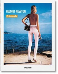 Helmut Newton. Polaroids Paperback
