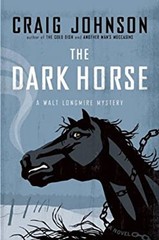 The Dark Horse Hardcover Craig Johnson
