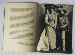Queen Mary: The Story of Her Life On Her 83rd Birthday by Alice Hooper Beck