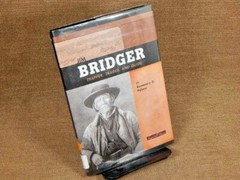 Signature Lives: American Frontier Era Ser.: Jim Bridger : Trapper, Trader,…