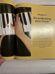 Learn to Play the Piano and Keyboard W/Dvd by Not Available (Hardcover)