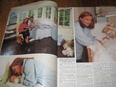 Hello Magazine 209 July 1992 John Taylor Belinda Carlisle Duran Duran Go Go’s