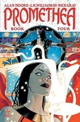 Promethea, Book 4 by Alan Moore: Used