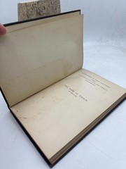1917 Book of Enoch R H Charles SPCK 1 Enoch Oesterley Intro Religious Theology