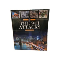 The 9/11 Attacks | Turning Points Series | Juvenile Nonfiction | Paperback