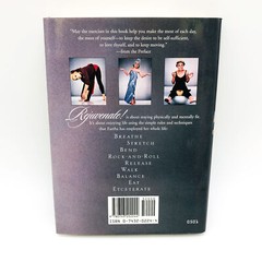 Rejuvenate! It’s Never Too Late Hardcover Eartha Kitt 2001 Catwoman From Batman