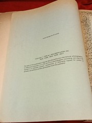Vintage Cookbook 1978 Cooking Ideas, Softcover 572 Pages