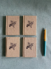 Maurice Sendak Nutshell Library- 1962 1st Edition Mini Box Set of 4 Books