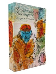 Saints and Strangers