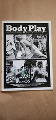 Body Play And Modern Primitives Vol 3 No 3 Magazine