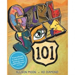Girl Sex 101