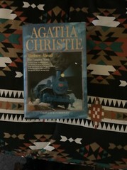 Agatha Christie Murderers Abroad : Complete Novels by Agatha Christie (1991,…