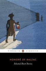 Selected Short Stories Paperback Honoré. De Balzac