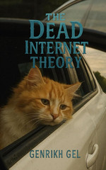 The Dead Internet Theory