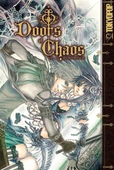 Doors of Chaos, Vol. 2 by Mitsuki