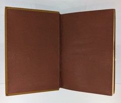 The Poems and Plays of Oliver Goldsmith c. 1880s Antique Victorian Cloth Book