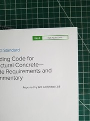Aci Code-318-25 Building Code for Structural Concrete-Code Requirements and Comm