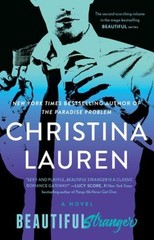 Beautiful Stranger Paperback Christina Lauren