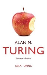 Alan M. Turing (Paperback or Softback)