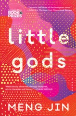 Little Gods: A Novel – Paperback By Jin, Meng – GOOD