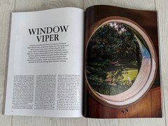 The World of Interiors July 2023 Magazine Interior Design Antiques Decor