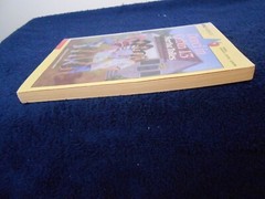 DARCI IN CABIN 13 APPLE PAPERBACKS MARTHA TOLLES SCHOLASTIC INC VERY GOOD D4