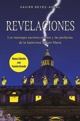 Revelaciones Paperback by Xavier Reyes-Ayral