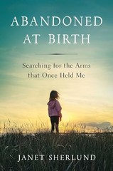 Abandoned at Birth Searching f – GOOD