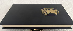 Agatha Christie , Tell Me How You Live -Hardcover-Leatherette -First Edition