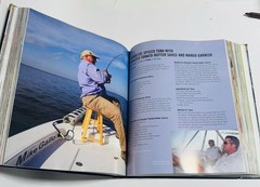 Hooks Lies & Alibis Louisiana’s Authoritative Collection of Game Fish – Book
