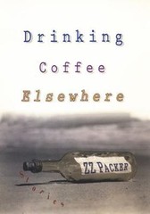 Drinking Coffee Elsewhere (Ale – ACCEPTABLE