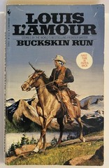 Louis L’amour Westerns Books – Lot of 10 – tenE – EX_used