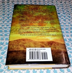 Daughter Of Xanadu by Dori Jones Yang, 2011, 1st Edition, HC w/ DJ, 336 pages