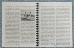 HISTORY OF THE TOWN OF SCOTT Green Bay Wisconsin A GLIMPSE INTO THE PAST WI