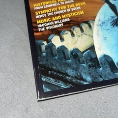 Fortean Times Magazine #241 November 2008 FREE SHIPPING ForteanTimes