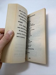 See It and Say It in Italian by Margarita Madrigal and Giuseppina Salvadori