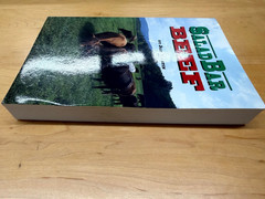 Salad Bar Beef by Salatin, Joel [Paperback]