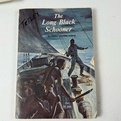 18 Vintage 1960s Scholastic SBS Paperback Lot Various Titles: History & Science