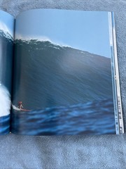 Big Wave Surfer : The Greatest Rides of Our Lives by Kai Lenny (2021, Hardcover)