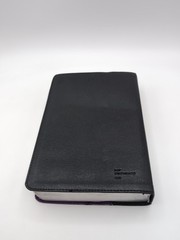 Personal Size Giant Print Reference Bible by Thomas Nelson Publishing Staff…