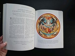 Healing Body Meditations 30 Color Mandalas Paperback 160 Pages Natural Healing