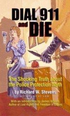 Dial 911 and Die by Garn Turner; Richard W. Stevens; Garn Turner