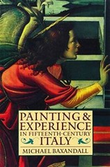 Painting and Experience in Fifteenth-Century Italy: A Primer in the Socia – GOOD