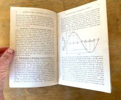 International Textbook Company ALTERNATING CURRENTS Part 1 – 2 148B ICS Staff